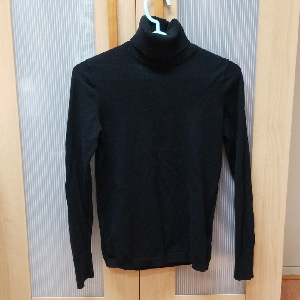 Turtleneck